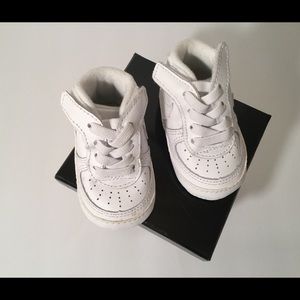 Infant Nike Shoes